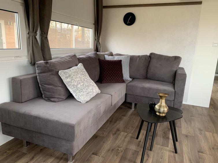 Foto van wonen van Vakantiehuis Biddinghuizen