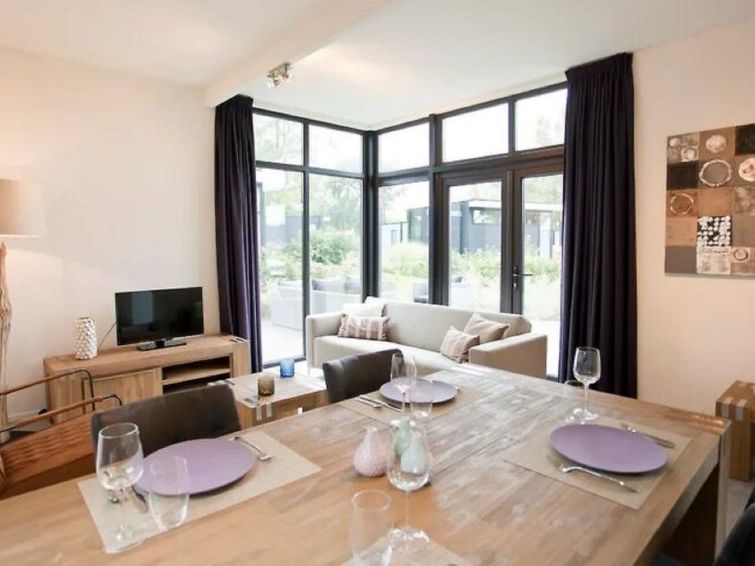 Foto van wonen van Vakantiehuis Biddinghuizen