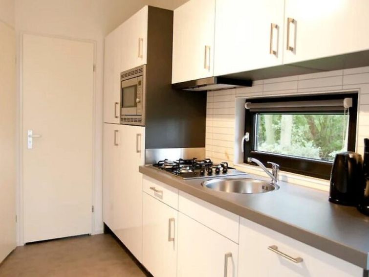Foto van wonen van Vakantiehuis Biddinghuizen