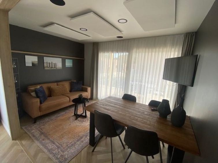 Foto van wonen van Vakantiehuis Biddinghuizen