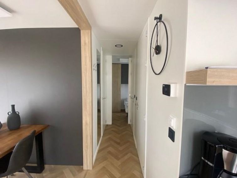 Foto van wonen van Vakantiehuis Biddinghuizen