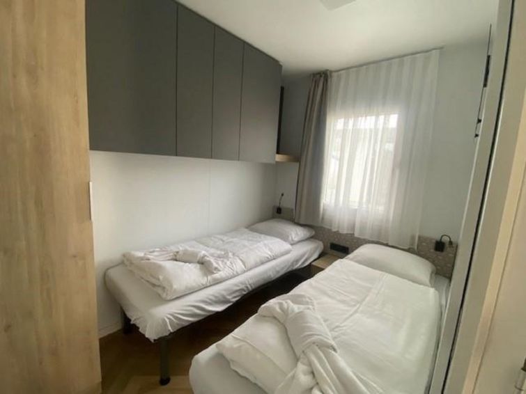 Foto van wonen van Vakantiehuis Biddinghuizen