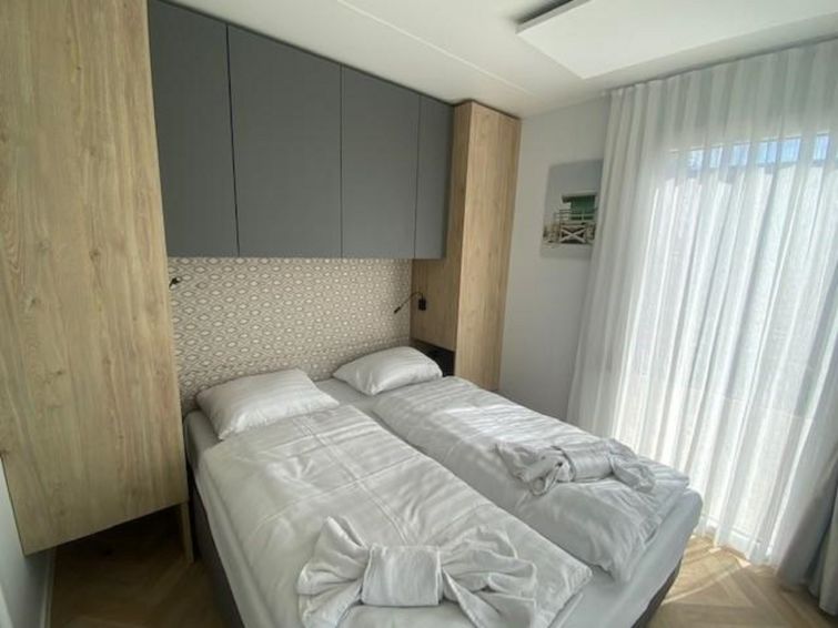 Foto van wonen van Vakantiehuis Biddinghuizen