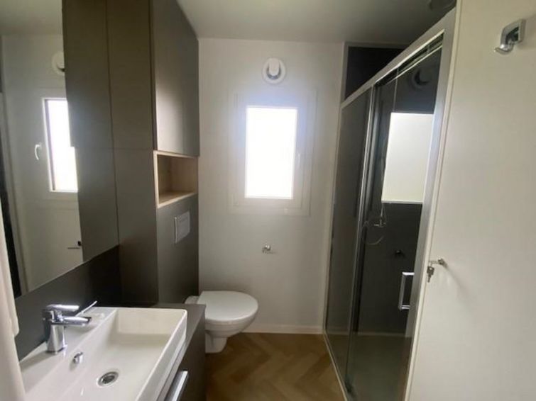 Foto van wonen van Vakantiehuis Biddinghuizen
