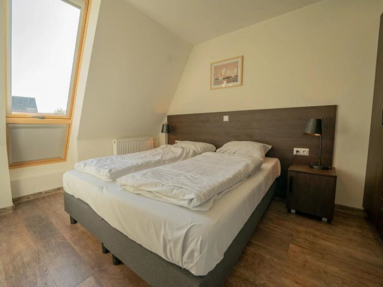 Foto van wonen van Vakantiehuis Biddinghuizen