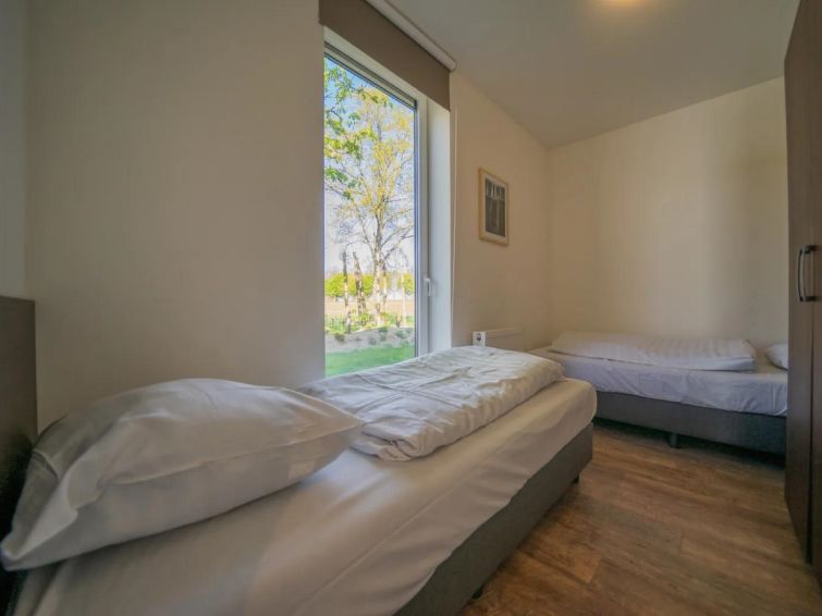 Foto van wonen van Vakantiehuis Biddinghuizen