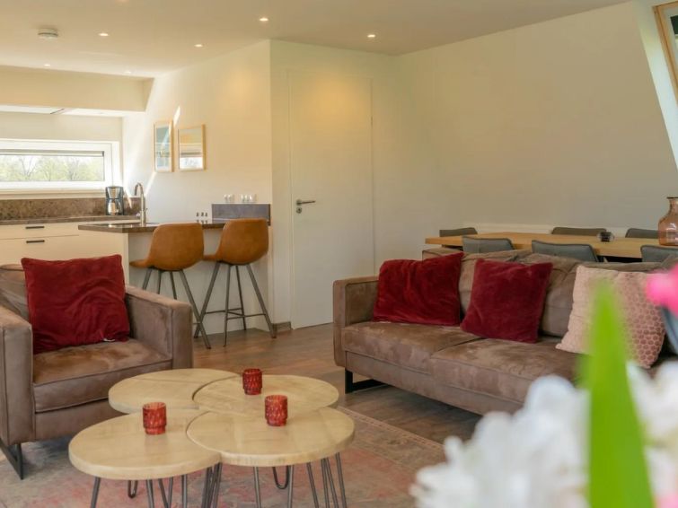 Foto van wonen van Vakantiehuis Biddinghuizen