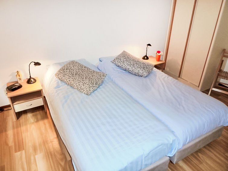 Foto van exterieur van Vakantiehuis Lochem