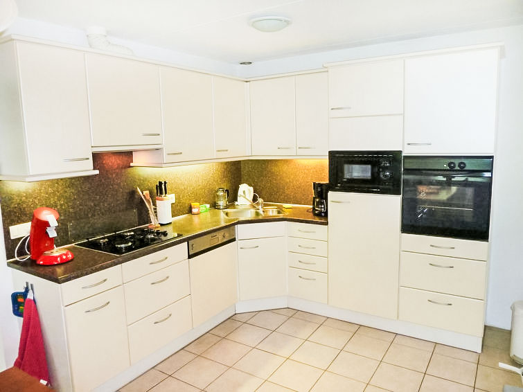 Foto van exterieur van Vakantiehuis Lochem