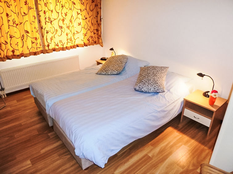 Foto van exterieur van Vakantiehuis Lochem