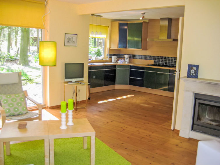 Foto van wonen van Vakantiehuis Lochem