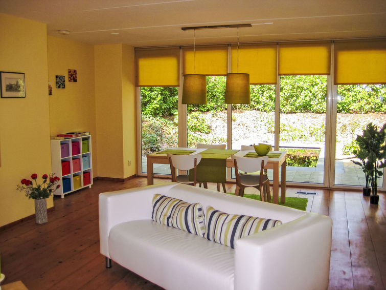 Foto van wonen van Vakantiehuis Lochem