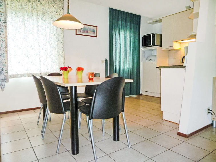 Foto van exterieur van Vakantiehuis Lochem