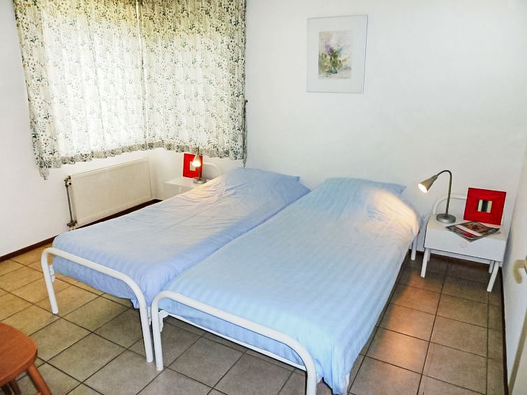 Foto van exterieur van Vakantiehuis Lochem