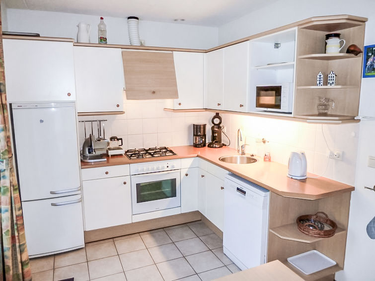 Foto van exterieur van Vakantiehuis Lochem