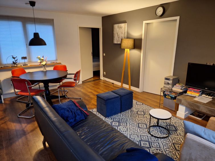 Foto van wonen van Vakantiehuis Lochem