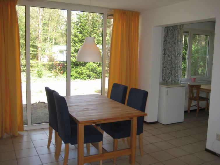 Foto van wonen van Vakantiehuis Lochem
