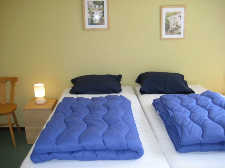 Foto van wonen van Vakantiehuis Lochem