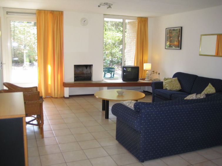 Foto van wonen van Vakantiehuis Lochem