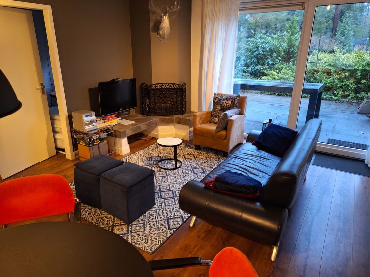 Foto van wonen van Vakantiehuis Lochem