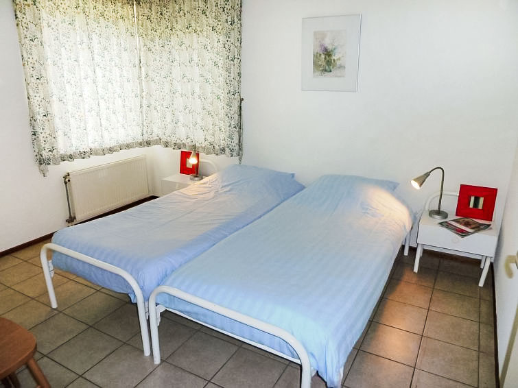 Foto van exterieur van Vakantiehuis Lochem