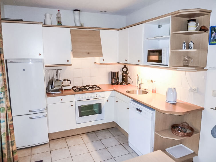Foto van exterieur van Vakantiehuis Lochem