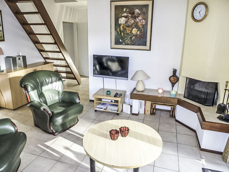 Foto van exterieur van Vakantiehuis Lochem