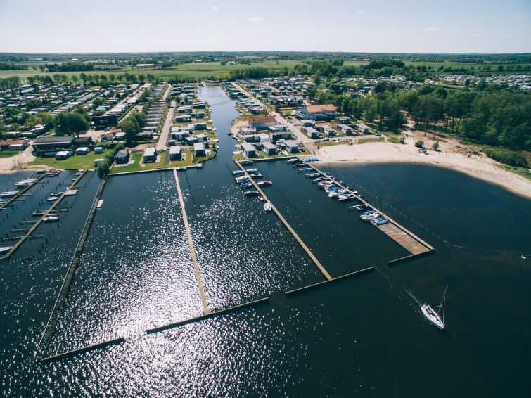 Ontsnap naar het Comfortabele Vakantiehuis Pavilion 4 in Nun... | Out! Vakantiehuizen