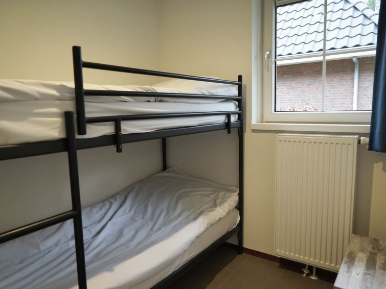 Foto van wonen van Vakantiehuis Beekbergen