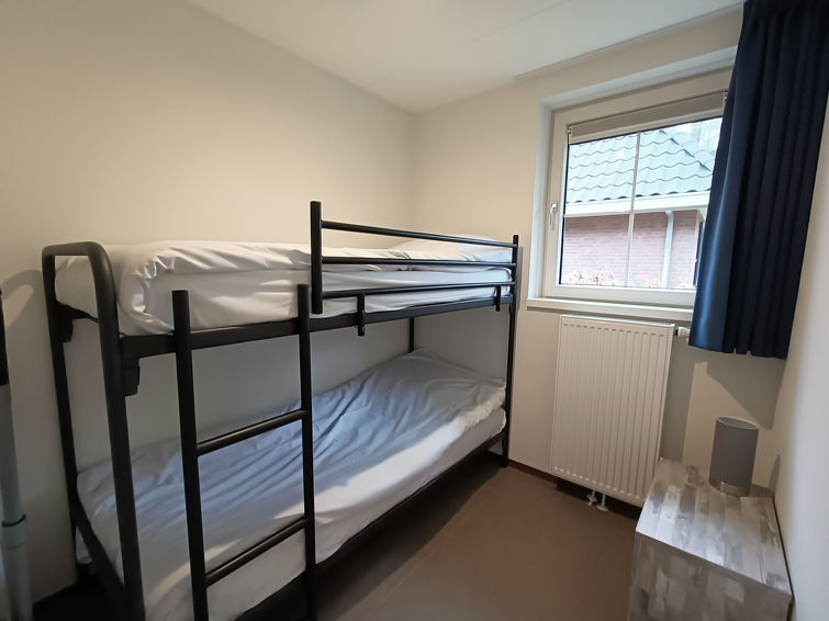 Foto van wonen van Vakantiehuis Beekbergen