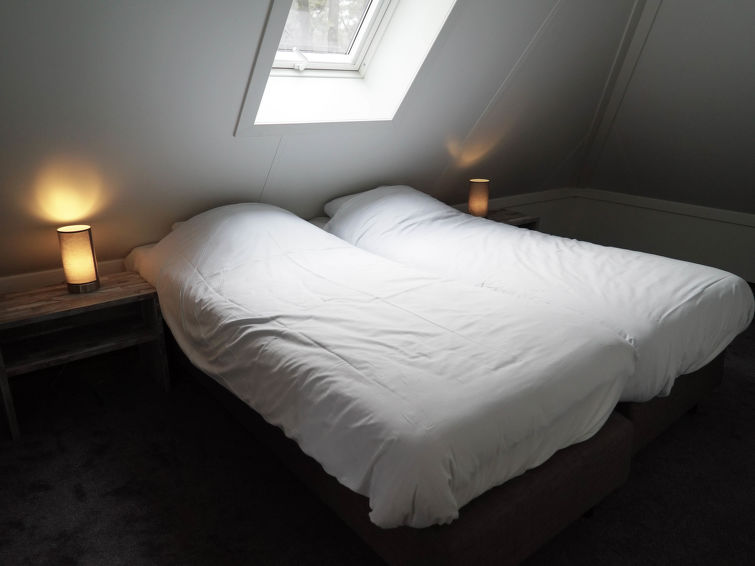 Foto van wonen van Vakantiehuis Beekbergen