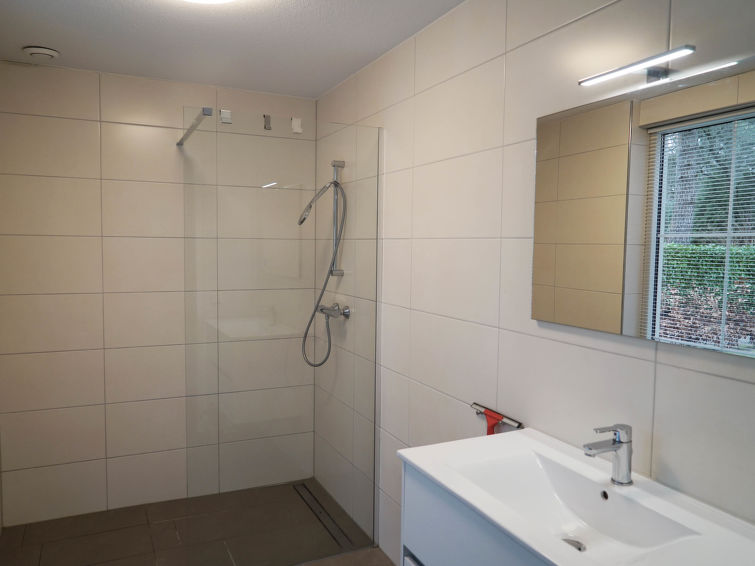 Foto van wonen van Vakantiehuis Beekbergen