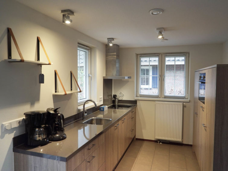 Foto van wonen van Vakantiehuis Beekbergen