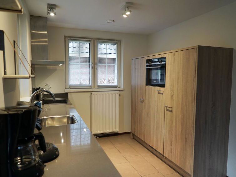 Foto van wonen van Vakantiehuis Beekbergen