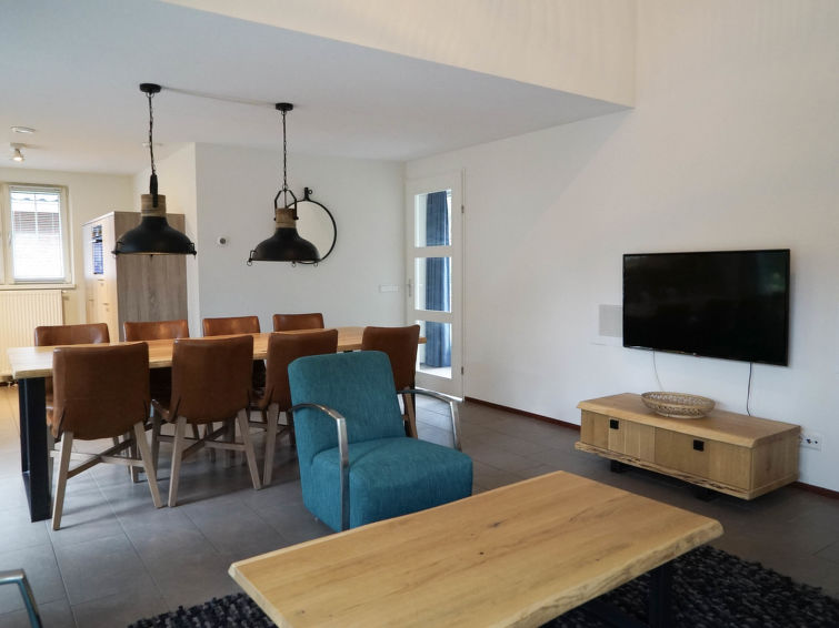 Foto van wonen van Vakantiehuis Beekbergen