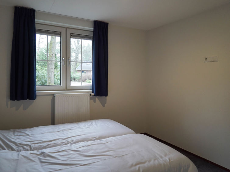 Foto van wonen van Vakantiehuis Beekbergen
