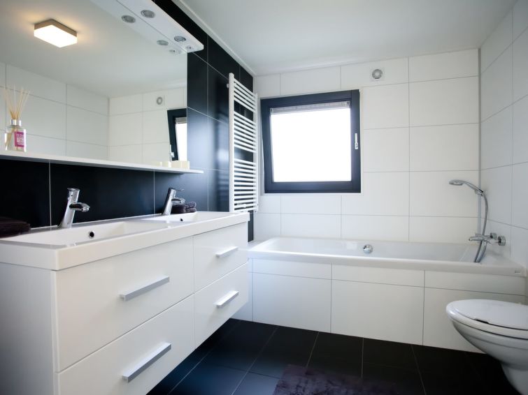 Foto van wonen van Vakantiehuis Nijkerk