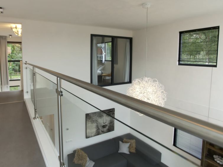 Foto van wonen van Vakantiehuis Nijkerk