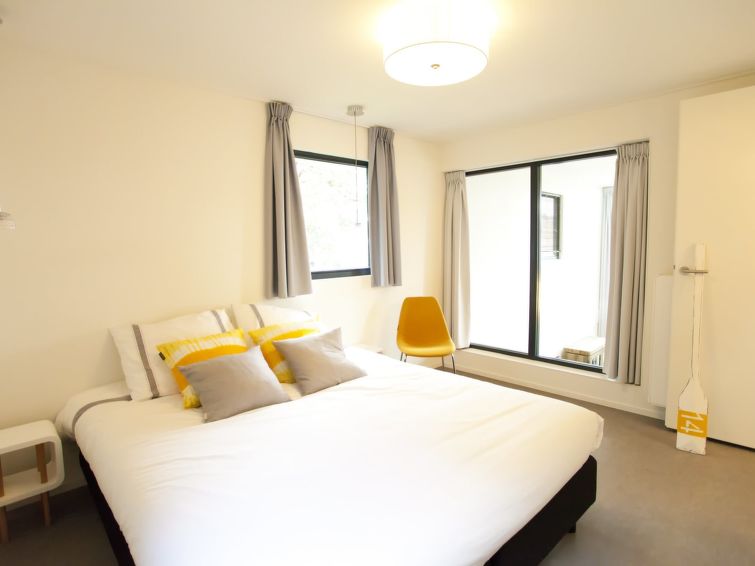 Foto van wonen van Vakantiehuis Nijkerk