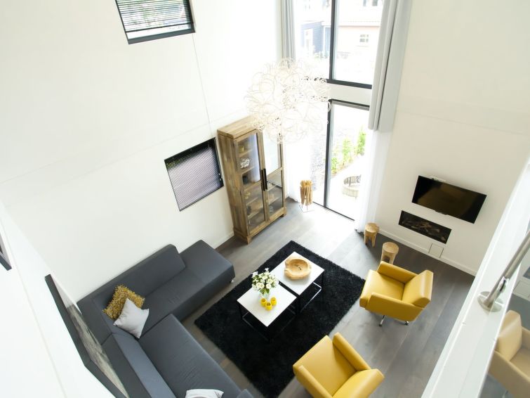 Foto van wonen van Vakantiehuis Nijkerk