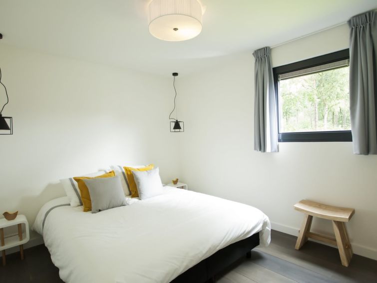 Foto van wonen van Vakantiehuis Nijkerk