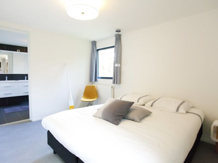Foto van wonen van Vakantiehuis Nijkerk