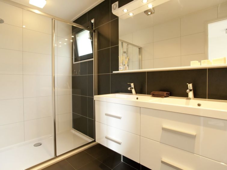 Foto van wonen van Vakantiehuis Nijkerk