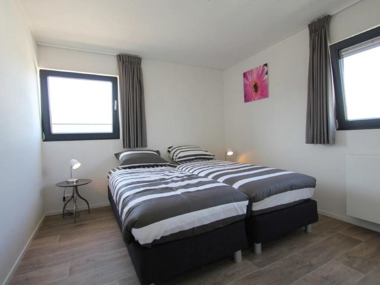 Foto van wonen van Vakantiehuis Olburgen
