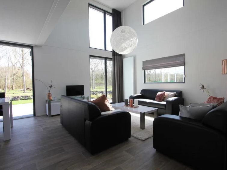 Foto van wonen van Vakantiehuis Olburgen