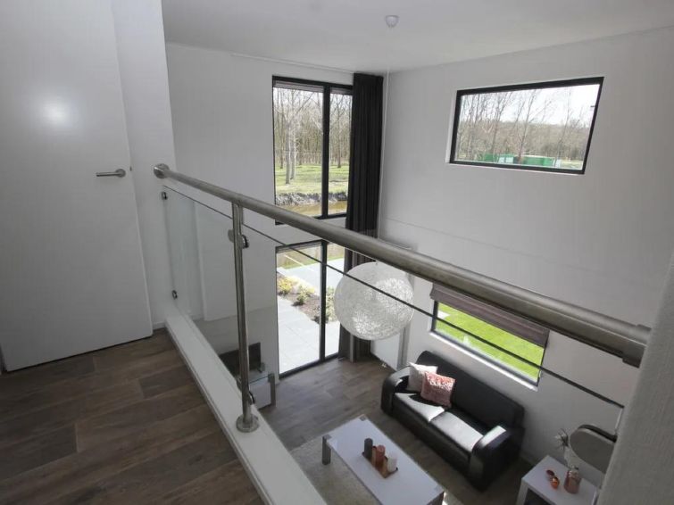Foto van wonen van Vakantiehuis Olburgen