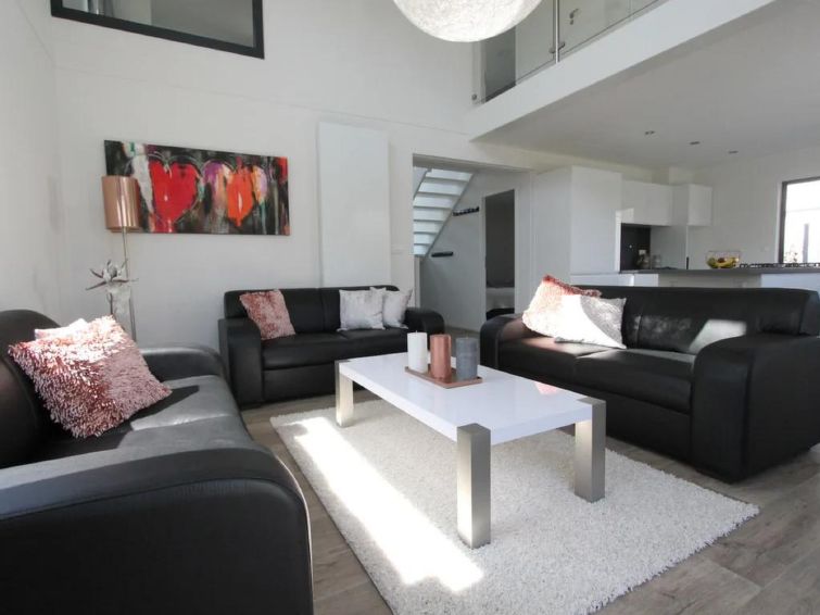 Foto van wonen van Vakantiehuis Olburgen