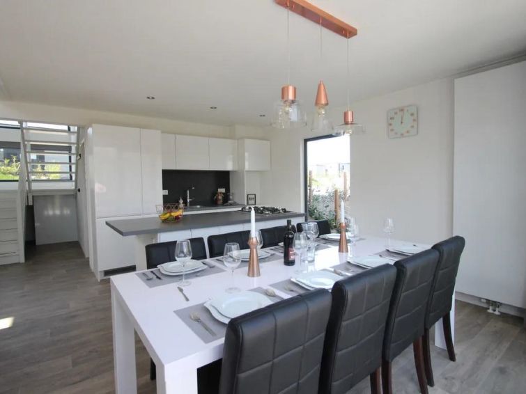 Foto van wonen van Vakantiehuis Olburgen