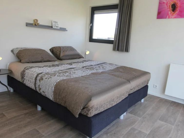 Foto van wonen van Vakantiehuis Olburgen