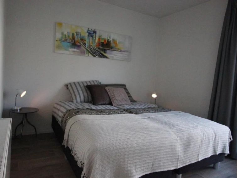 Foto van wonen van Vakantiehuis Olburgen